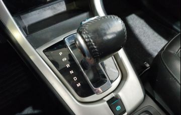 Chevrolet Captiva 3.0 Sfi AWD V6 24v - Foto #8