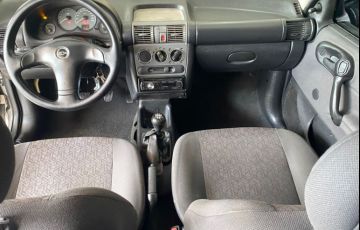 Chevrolet Classic 1.0 MPFi Life 8v - Foto #9