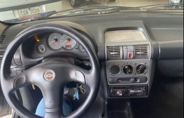 Chevrolet Classic 1.0 MPFi Life 8v - Foto #10