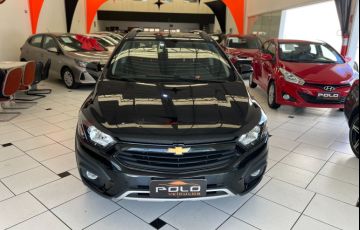 Chevrolet Onix 1.4 MPFi Activ 8v
