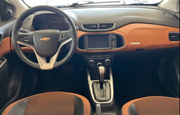Chevrolet Onix 1.4 MPFi Activ 8v - Foto #5