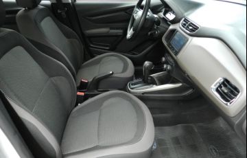 Chevrolet Prisma 1.4 LTZ SPE/4 (Aut) - Foto #6