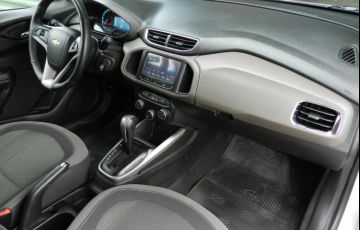 Chevrolet Prisma 1.4 LTZ SPE/4 (Aut) - Foto #9