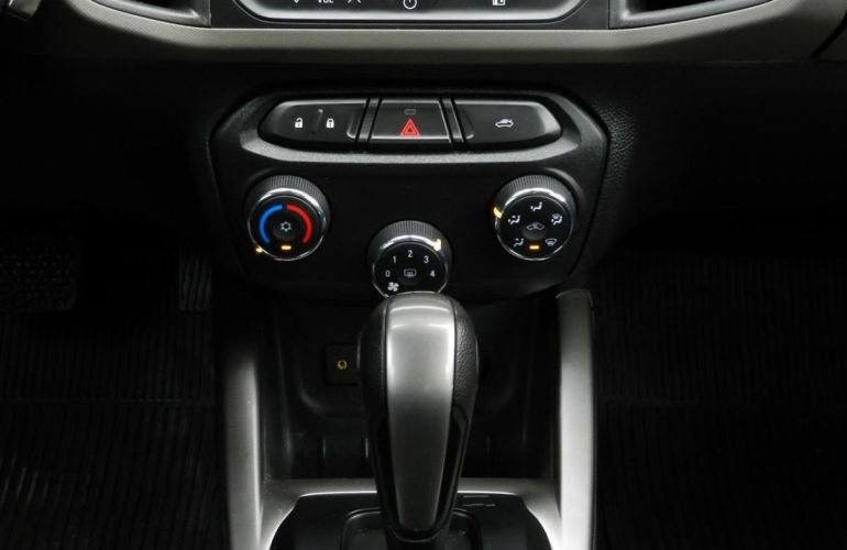 Chevrolet Prisma 1.4 LTZ SPE/4 (Aut) - Foto #10