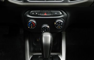 Chevrolet Prisma 1.4 LTZ SPE/4 (Aut) - Foto #10