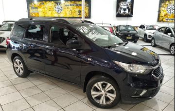 Chevrolet Spin 1.8 Premier 8v