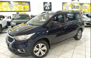 Chevrolet Spin 1.8 Premier 8v - Foto #3