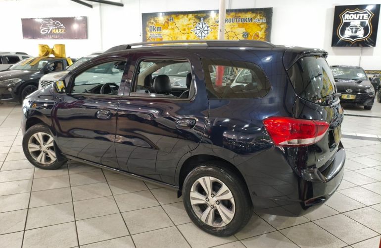 Chevrolet Spin 1.8 Premier 8v - Foto #6