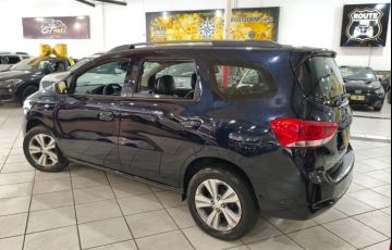 Chevrolet Spin 1.8 Premier 8v - Foto #6