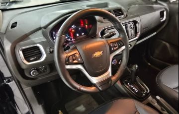 Chevrolet Spin 1.8 Premier 8v - Foto #7