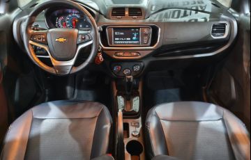 Chevrolet Spin 1.8 Premier 8v - Foto #8