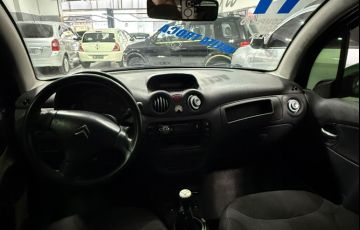 Citroën C3 GLX 1.4 8V (flex) - Foto #2