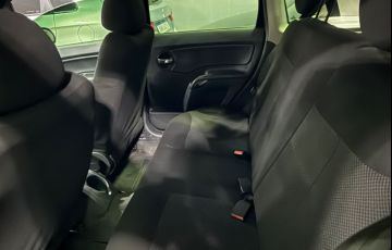 Citroën C3 GLX 1.4 8V (flex) - Foto #3