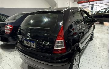 Citroën C3 GLX 1.4 8V (flex) - Foto #6