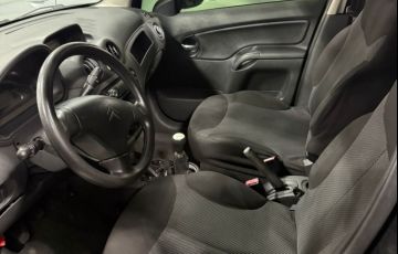Citroën C3 GLX 1.4 8V (flex) - Foto #8