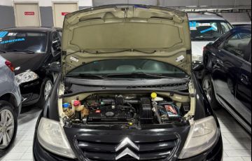 Citroën C3 GLX 1.4 8V (flex) - Foto #9