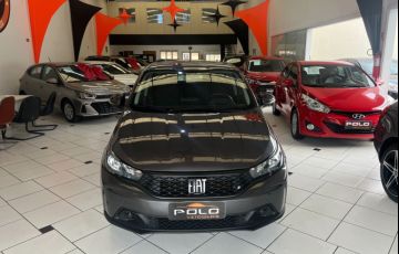 Fiat Argo 1.0 Firefly Drive