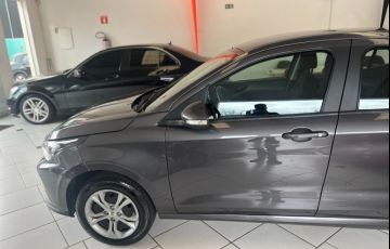 Fiat Argo 1.0 Firefly Drive - Foto #3