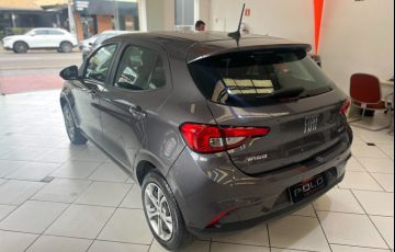 Fiat Argo 1.0 Firefly Drive - Foto #4