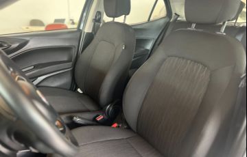 Fiat Argo 1.0 Firefly Drive - Foto #7