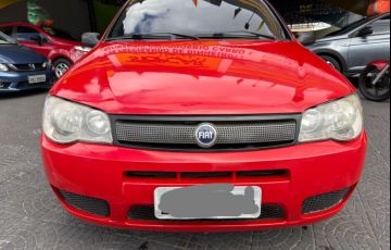Fiat Palio 1.0 MPi Fire Celebration 8v - Foto #3