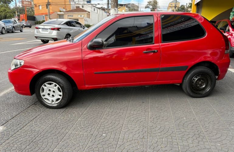 Fiat Palio 1.0 MPi Fire Celebration 8v - Foto #4