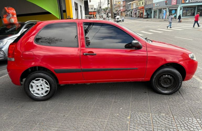 Fiat Palio 1.0 MPi Fire Celebration 8v - Foto #5