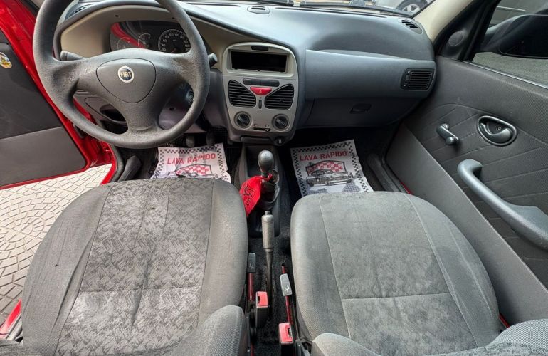 Fiat Palio 1.0 MPi Fire Celebration 8v - Foto #7