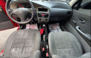 Fiat Palio 1.0 MPi Fire Celebration 8v - Foto #7