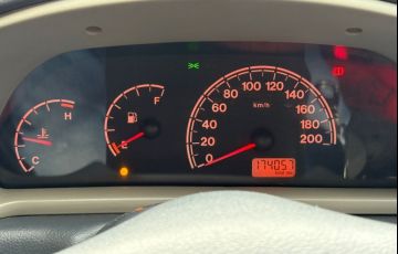 Fiat Palio 1.0 MPi Fire Celebration 8v - Foto #8