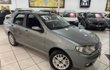 Fiat Siena 1.8 MPi Hlx 8v