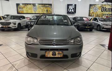 Fiat Siena 1.8 MPi Hlx 8v - Foto #2
