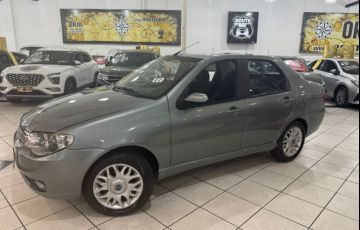 Fiat Siena 1.8 MPi Hlx 8v - Foto #3