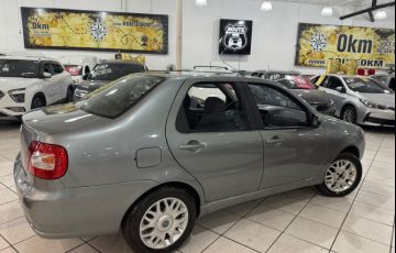 Fiat Siena 1.8 MPi Hlx 8v - Foto #4