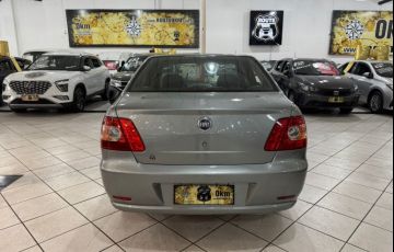 Fiat Siena 1.8 MPi Hlx 8v - Foto #5