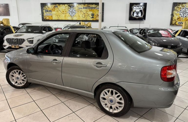 Fiat Siena 1.8 MPi Hlx 8v - Foto #6