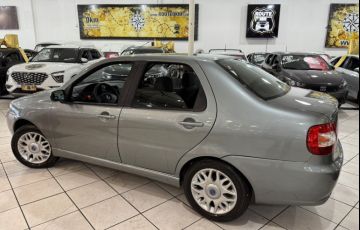 Fiat Siena 1.8 MPi Hlx 8v - Foto #6