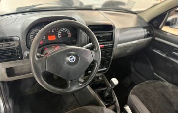 Fiat Siena 1.8 MPi Hlx 8v - Foto #7