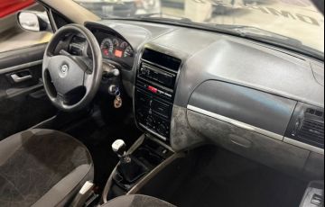 Fiat Siena 1.8 MPi Hlx 8v - Foto #8