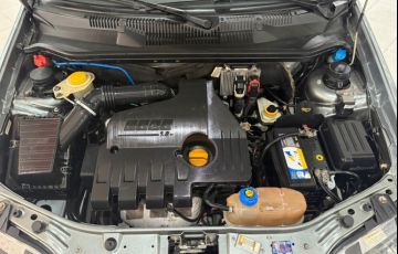 Fiat Siena 1.8 MPi Hlx 8v - Foto #10