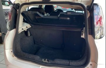 Fiat Uno 1.3 Firefly Way - Foto #9