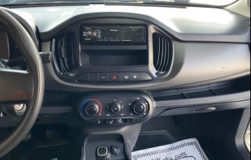 Fiat Uno 1.3 Firefly Way - Foto #10