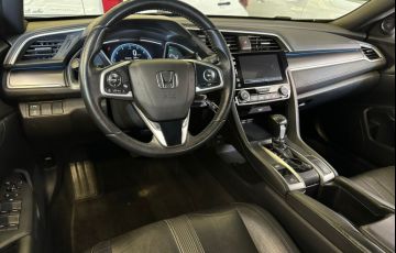 Honda Civic 2.0 16V One Exl - Foto #7