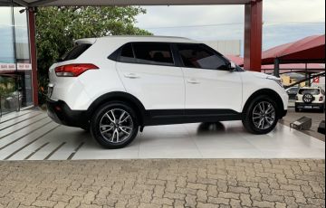 Hyundai Creta 1.6 Pulse (Aut) - Foto #3