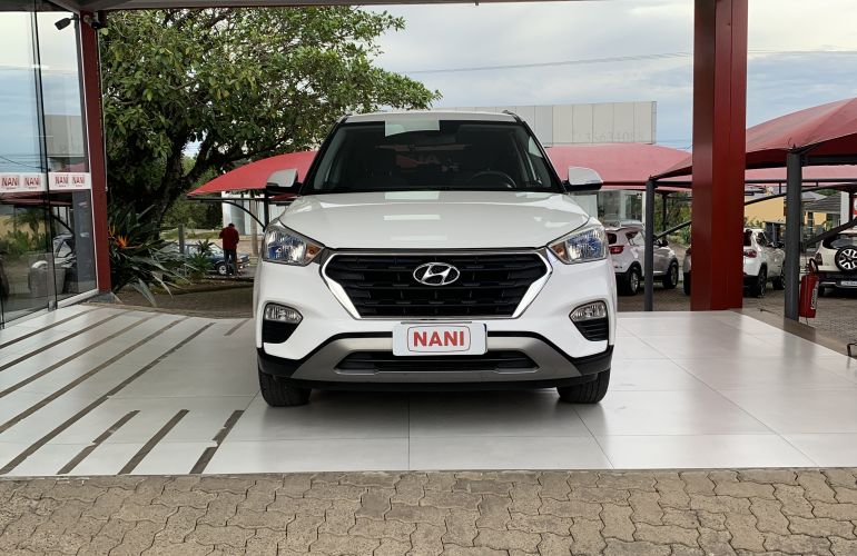 Hyundai Creta 1.6 Pulse (Aut) - Foto #2