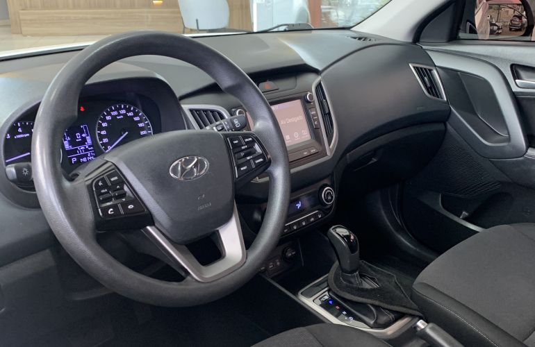 Hyundai Creta 1.6 Pulse (Aut) - Foto #4