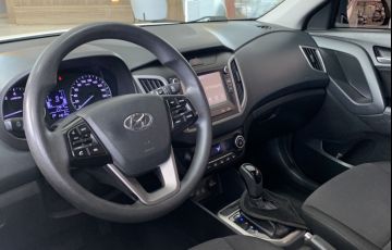 Hyundai Creta 1.6 Pulse (Aut) - Foto #4