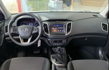 Hyundai Creta 1.6 Pulse (Aut) - Foto #5