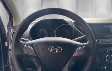 Hyundai Hb20 1.6 Comfort Plus 16v - Foto #6