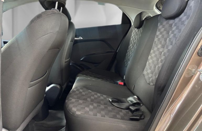 Hyundai Hb20 1.6 Comfort Plus 16v - Foto #7